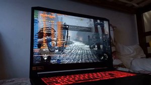 Acer Nitro 5 - 32GB RAM - RTX 3050 - i5 11400H Gaming Test with 6 Games (2023)