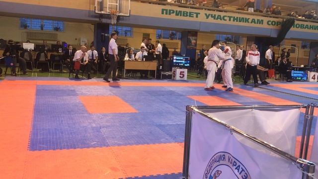 Мельников Евгений. Кубок СК «Успех» 2019. 2 бой смотреть онлайн