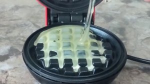 ЛАЙФХАКИ для ВАФЕЛЬНИЦЫ (мини) // ПРОСТО И БЫСТРО)))