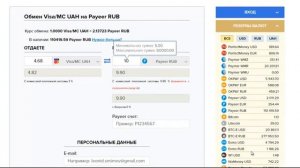Как пополнить кошелек payeer? Payeer обменники, пополнение с карты