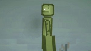 (Fight Back) Melon Sandbox - Melon Playground
