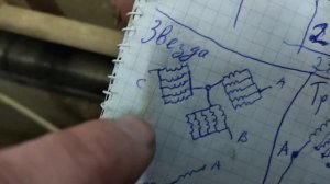 Ветряк, ветрогенератор, из колеса гироскутера, тест, плюсы минусы, есть ли смысл делать.