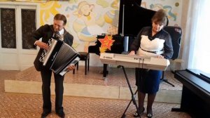 "Солдат-всегда солдат"