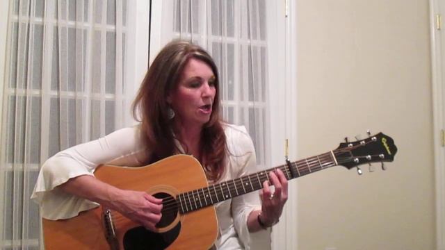 The Winner Takes It All ABBA Guitar Tutorial Part 1 смотреть онлайн