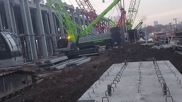 Снова в бой, после отпуска! Слушайте, и проверяйте всё на практике! смотреть онлайн