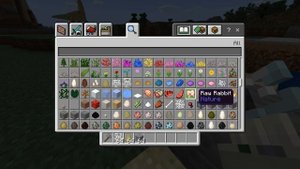 Minecraft "JURASSIC" World (Jurassic Park Minecraft Seed)