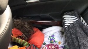 Автопутешествие Крым - Москва сколько стоит доехать на личном автомобиле? Из Крыма в Москву на авто