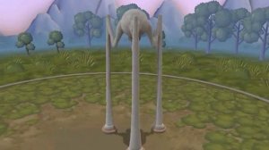 SPORE: Tripod Creature - Jeff Wayne's War of the Worlds