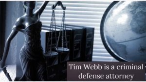 Timothy D Webb : Defense Attorney Minneapolis MN