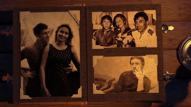 Памяти Владимира Высоцкого посвящается смотреть онлайн