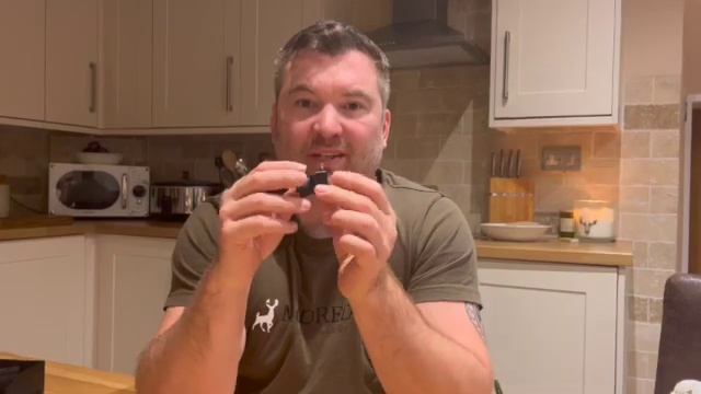 My first ever Review, Thank you InfiRay for the T2Pro смотреть онлайн