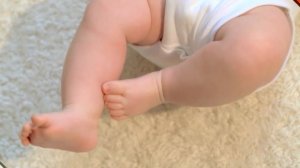 Зачем нужны пальцы на ногах?