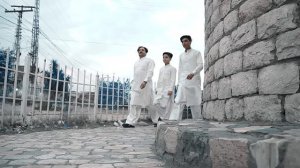 Pukhtoon پښتون | Sarfaraz Khan & Armaan Khan | OFFICIAL MUSIC VIDEO | Pashto New Songs 2023