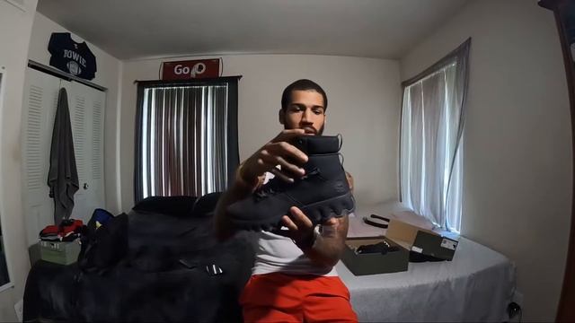 Gs edge waterproof boots by timberland #timberlands #reviews #dmv смотреть онлайн