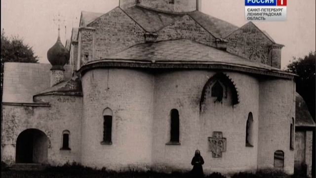 10. Преподобномученица Елизавета Феодоровна смотреть онлайн