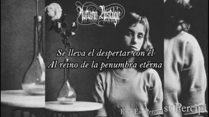 Autumn Nostalgie - Fallen Leaves - (Subtítulos)