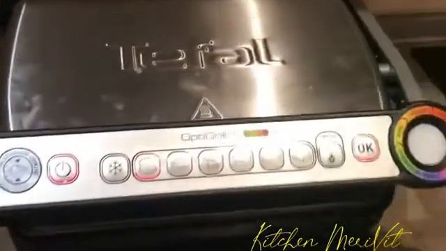 Бутерброд с котлетой