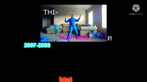 3 Sparta Time Traveling Remix