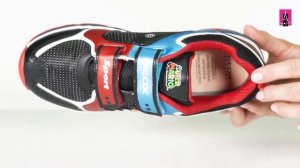 Видеообзор I Кроссовки GEOX ANDROID BOY для мальчиков 2688531