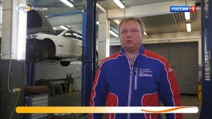 Блокировка дифференциала и ее возможные последствия.Обзор.