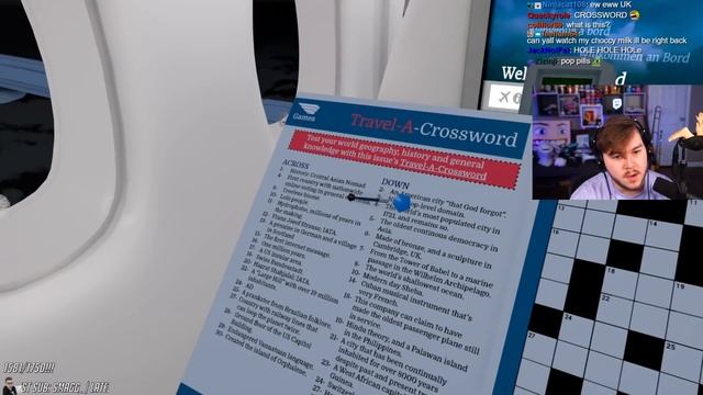 The Most Boring Game Ever (Airplane Mode) смотреть онлайн