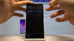 Как стереть кэш на телефоне Samsung Galaxy A9 (2018) — Очистка памяти