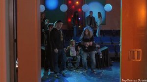 Концерт Аврил Лавин: Держись до конца (2004) Момент из фильма