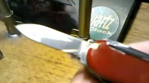 НОЖИ Victorinox Delux Tinker 1 4723