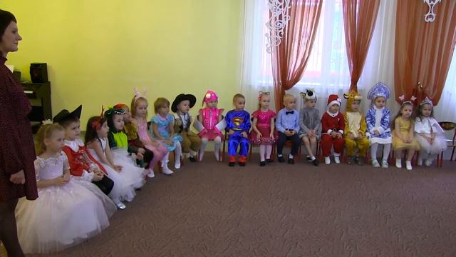 Карамельки