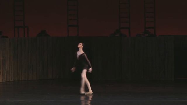 Кармен-сюита (Хабанера) А. Шевченко, Я. Ваня смотреть онлайн