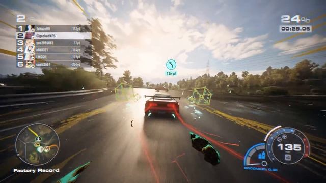 NFS Unbound - Grip Builds Are Now Competitive In Online Races!
