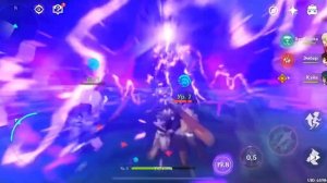 Genshin Impact прохождение , 3 часть , башни , геншин импакт на телефоне iPhone 11