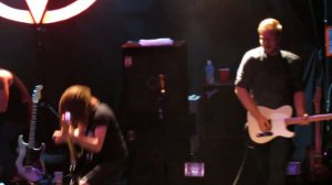 The Maine - Misery (Live in Toronto)