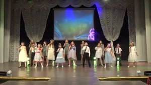 Вокальный коллектив _Мечта_, песня _Про маму_.mp4