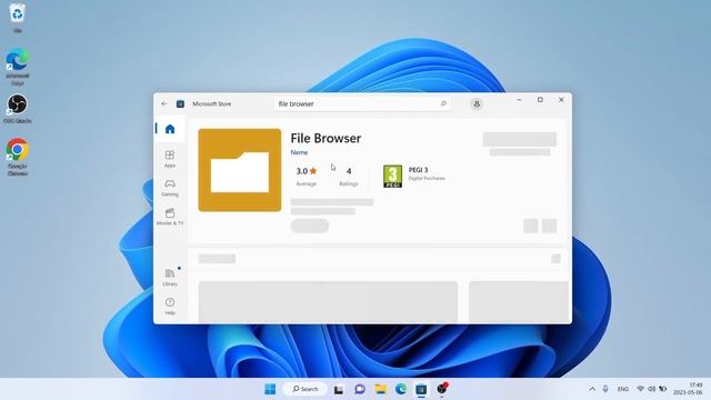 How to Download and Install File Browser For Windows смотреть онлайн