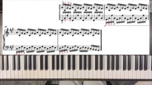 Experience НА ПИАНИНО! ДЕТАЛЬНЫЙ РАЗБОР ПЬЕСЫ