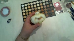 МК по солнышку из капрона  Е. Лаврентьевой 13 августа на конференции "Игрушки своими руками"