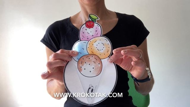 ice cream craft ideas смотреть онлайн