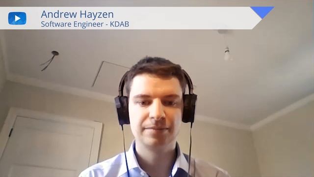 KDAB News 02/2022 - Cxx-Qt Rust Bindings; Squish 7.0; Creating a Real-time Mobile Chat App and more смотреть онлайн