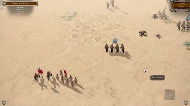 Field of Glory II: Legions Triumphant - March the 14th Stream смотреть онлайн