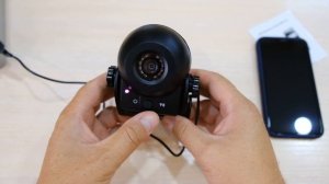 Беспроводная WIFI камера заднего вида автомобильная.Видит ночью.