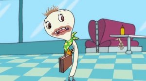 Garlic Boy (full episode) by John R. Dilworth