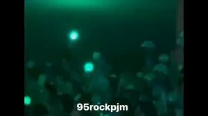 JIMIN, JUNGKOOK, & V at the AGUST D Concert In Seoul 230625