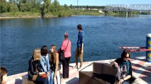 Восточная Сибирь. Канск  ( Режиссер Елена Федорова)