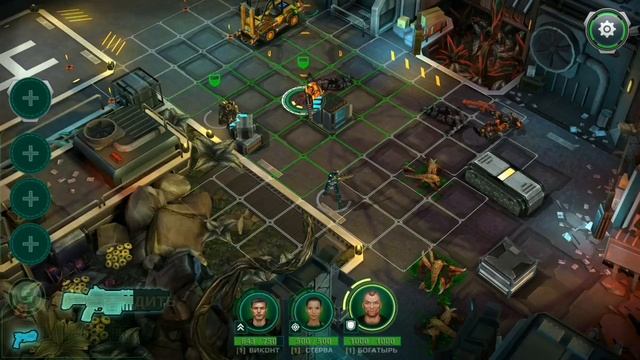 НОВАЯ ПОШАГОВАЯ СТРАТЕГИЯ ОТ СОЗДАТЕЛЕЙ GUNS OF BOOM ИГРЫ НА АНДРОИД ОБЗОР MERCS OF BOOM ANDROID смотреть онлайн