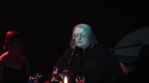 Александр Градский лиловый негр