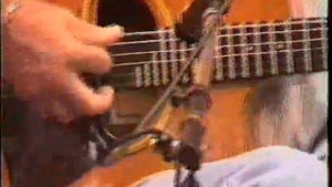 Angelo DeBarre - Inquietude (Samois '98)