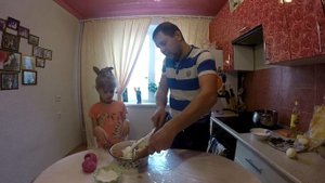 Вкусные котлеты из сома. Котлеты из рыбы.