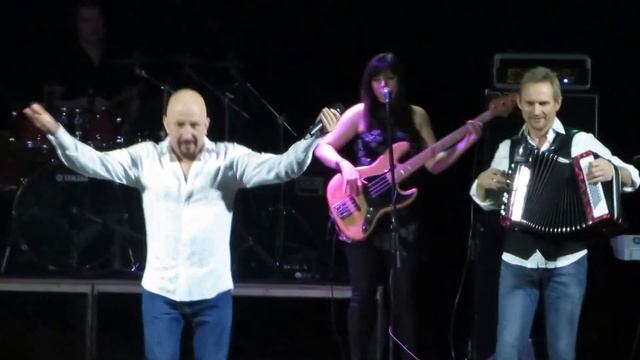 Жека(Евгений Григорьев)и дядя Витя"..К свадьбе заживёт!" смотреть онлайн