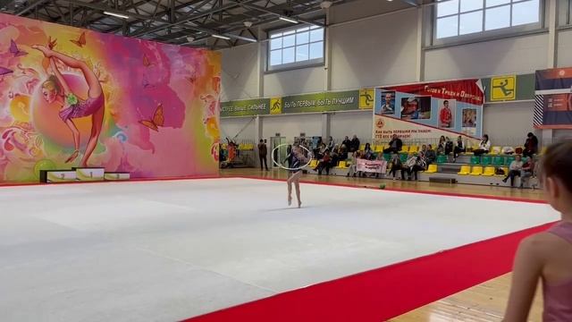 София обруч 18.12.2022 г. Карнавал Чудес Клуб МиниГрация смотреть онлайн